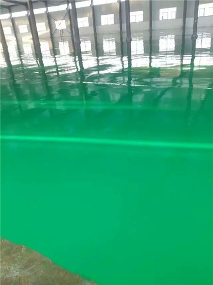 英山，我直接给你一份室外地坪漆翻新维修